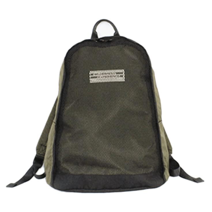 [WILDERNESS EXPERIENCE] Front Mesh Pack