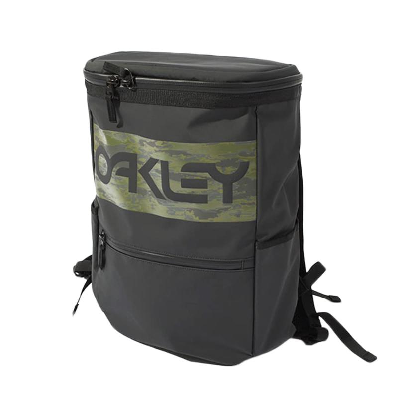 SQUARE RC BACKPACK