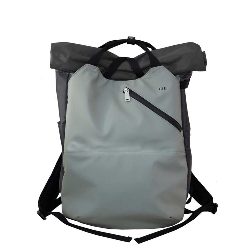 [CIE] うしろ側容器に並べる,背嚢 VARIOUS ROLLTOP