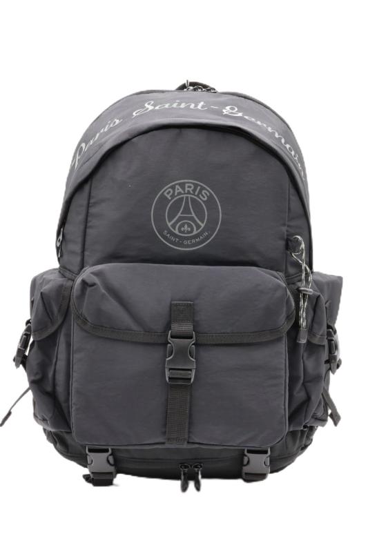 [PARIS SAINT-GERMAIN] レインカバー付き添い人背嚢