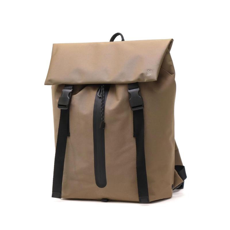 [ミレスト] LIKID フラップバックパック 18L MLS842｜イナノカショップ