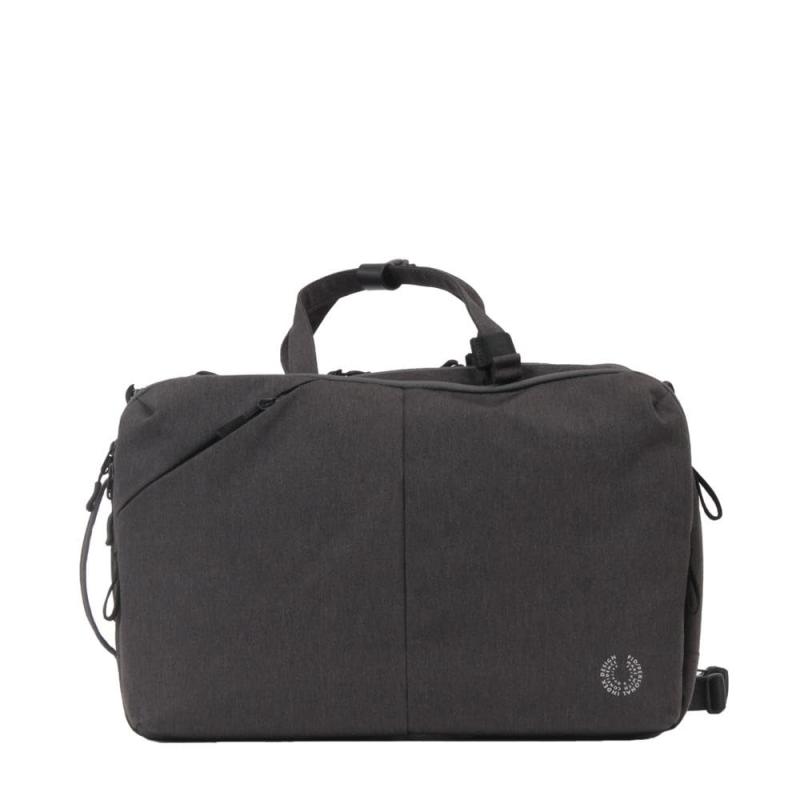 [ピーアイディー] 3WAY トラベル ビジネス バックパック 25L PAK302