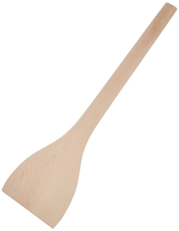 木製 ロング 木べら FOOD_SPATULA