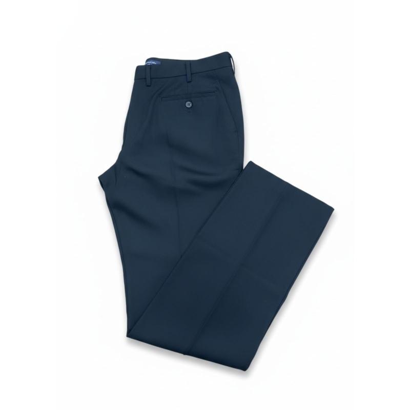 TOMBOW(トンボ学生服) トンボAPEX30 標準型学生服認証マーク付きノータックズボン15380-09ボーイズ|イナノカショップ