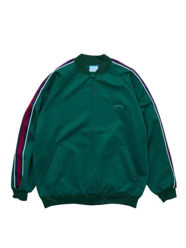 [ジー・ディー・エス・エス] 貨物自動車上衣 TRACK JACKET メンズ