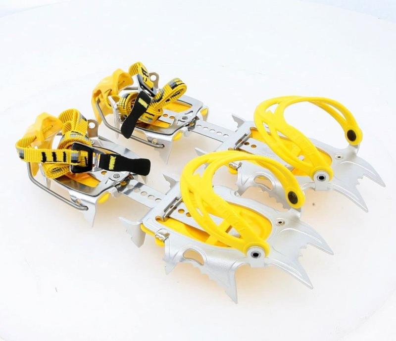 グリベル(Grivel) エアーテックライトEVO ニューマチック アンチボット付属 RAATLNMEF [並行輸入品]
