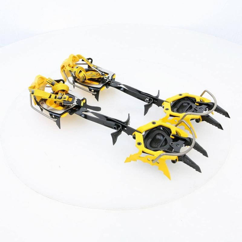Grivel (グリベル) G22 PLUS EVO オーマチック アンチボット付属 [並行輸入品]