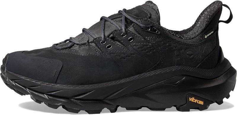 [HOKA] (ホカ オネオネ) ONEONE M KAHA 2 LOW GTX (カハ2 ロウ ゴアテックス)
