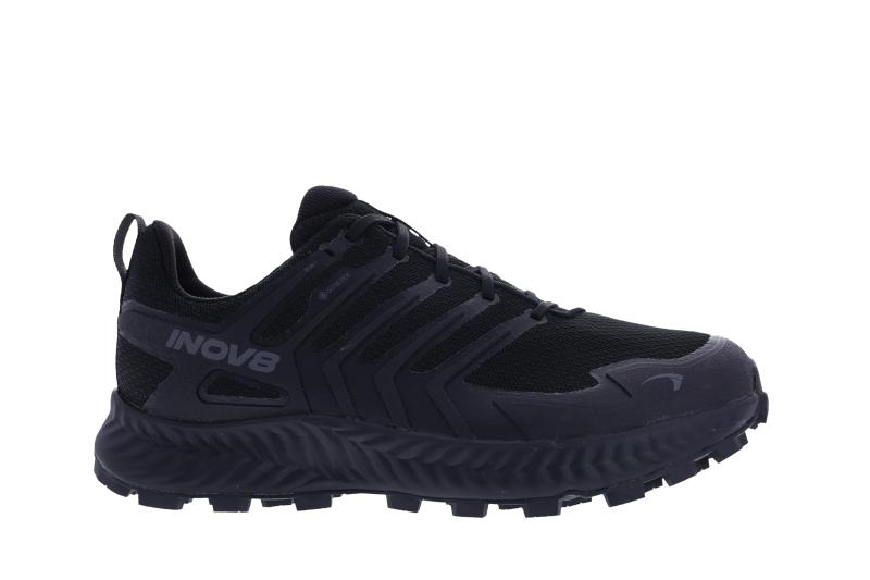 INOV8 メンズ ROCLITE GTX MS ゴアテックス 防水 透湿 METAプレート クッション ローカットトレッキングシューズ 登山 ハイキング