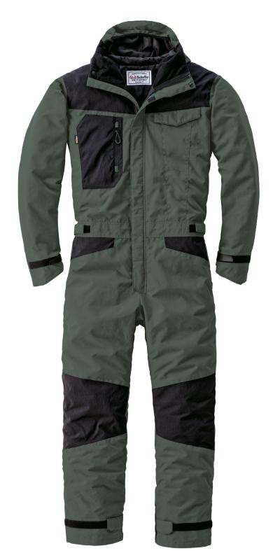 山田辰 AUTO-BI 高機能防寒つなぎ服 23030|イナノカショップ