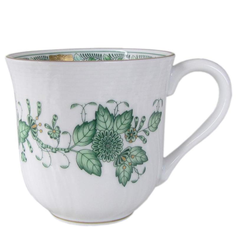 Herend ヘレンド カップ バーラットの華 マグカップ 250ml 1729000 FV 1729 01729000-FV [並行輸入品]