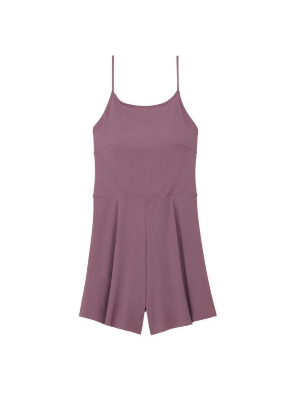 Speedo(素早さ) 【水陸両用】レディース 空想科学小説 Eco All In One ステイフィットエコオールインワン ニースキン/オールインワン水泳着 SFW02335 優勝杯付き添い人 UVとり捨てる役立つこと 伸ばすこと