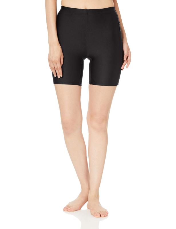 Wacoal Swim Wear （ワコール スイムウェア) 水泳着 ボトムフルシェイプ 3分丈 相応うネス SWQ014レディース