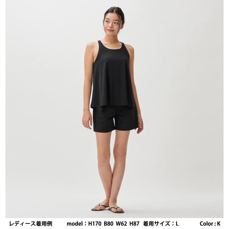 [スピード] 水陸両用 レディース SF Eco Flare Separates ステイフィットエコフレアセパレーツ セパレート SFW22333 カップ付き UVカット機能 ストレッチ 11,758円