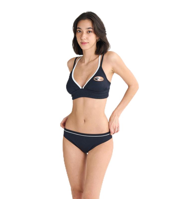 ROXY(ロキシー) ビキニFUN & ALIVE BUSTIERレディース