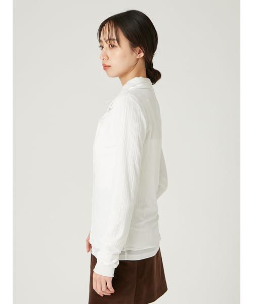 FRAY I.D(フレイ アイディー) トーンマッチカットソーセットFWCT254270レディース|イナノカショップ