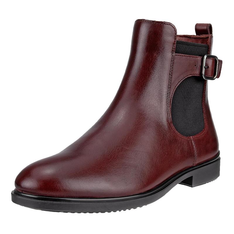 ecco(エコー) レディース ドレス クラシック 15チェルシーブーツ