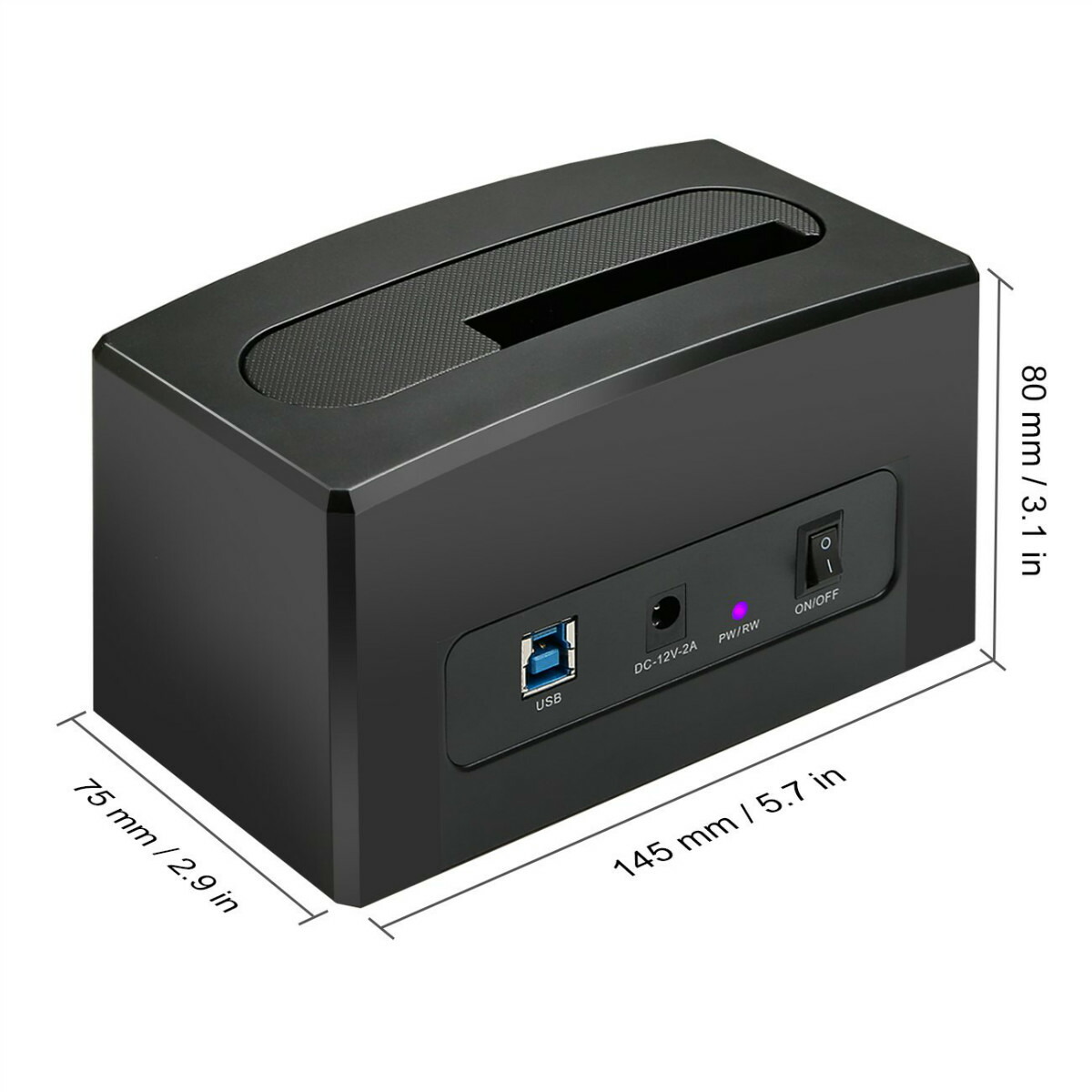 Inateck Usb3 0 Docking Station Drivers About Dock Photos