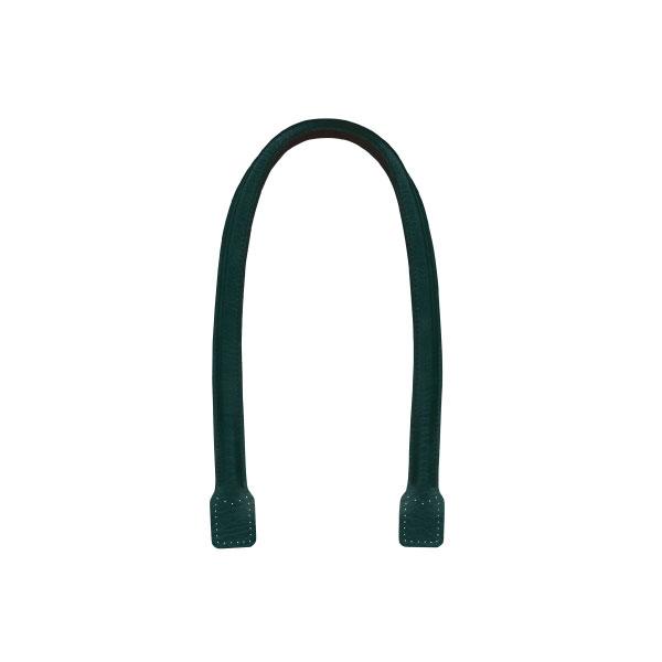 楽天市場】ダブルステッチ合皮持ち手 大60cm 【メール便可