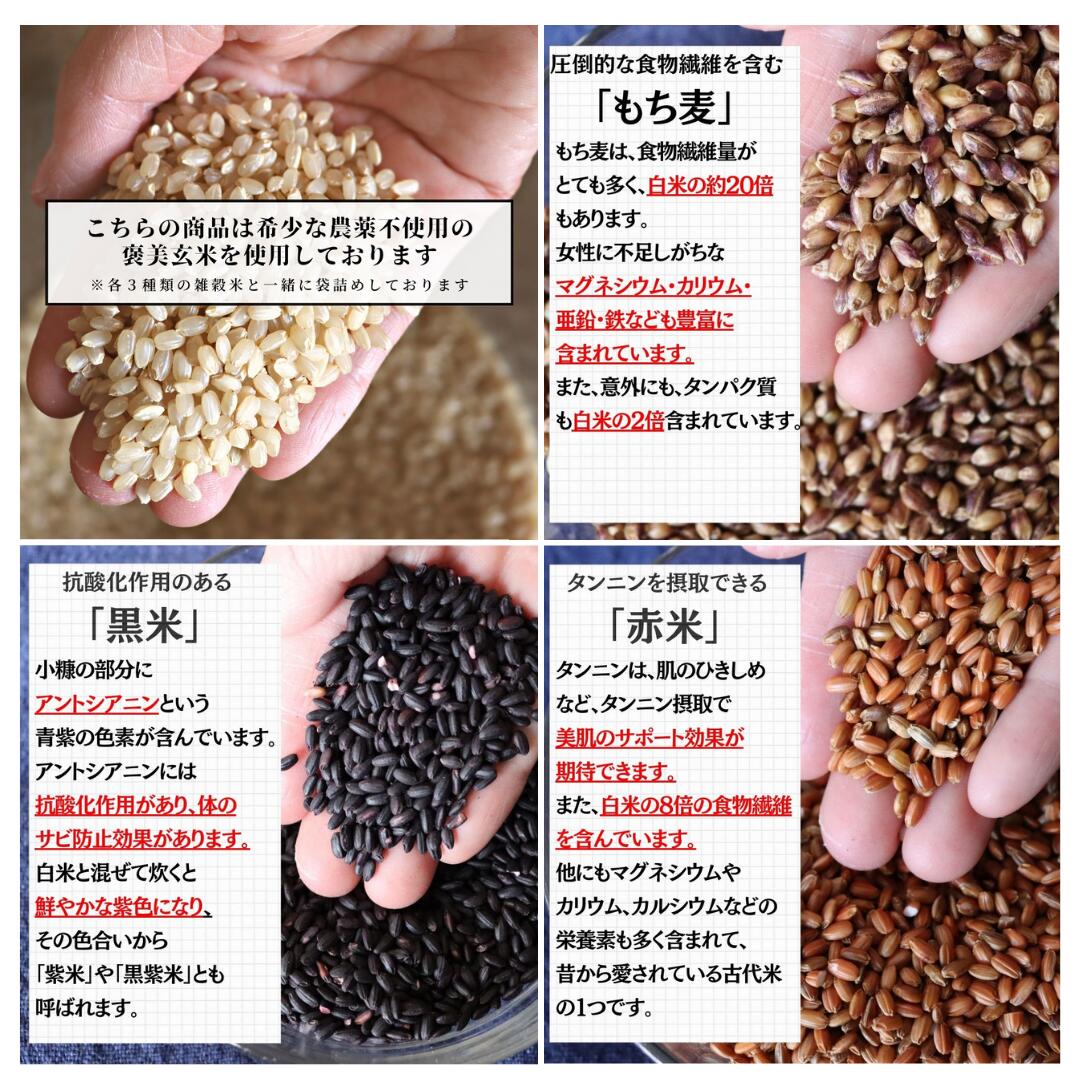 【白米に混ぜて簡単!】 有機JAS認証 雑穀米 国産原料100% もち麦入り オーガニック グルテンフリー 混ぜるだけ 無添加 雑穀 黒米 ダイシモチ麦 大麦 古代米 雑穀まい ダイエット 玄米 農薬不使用 豆なし 妊婦 無洗米 おすすめ プロテイン パック 食物繊維 ミネラル 穀物 1kg