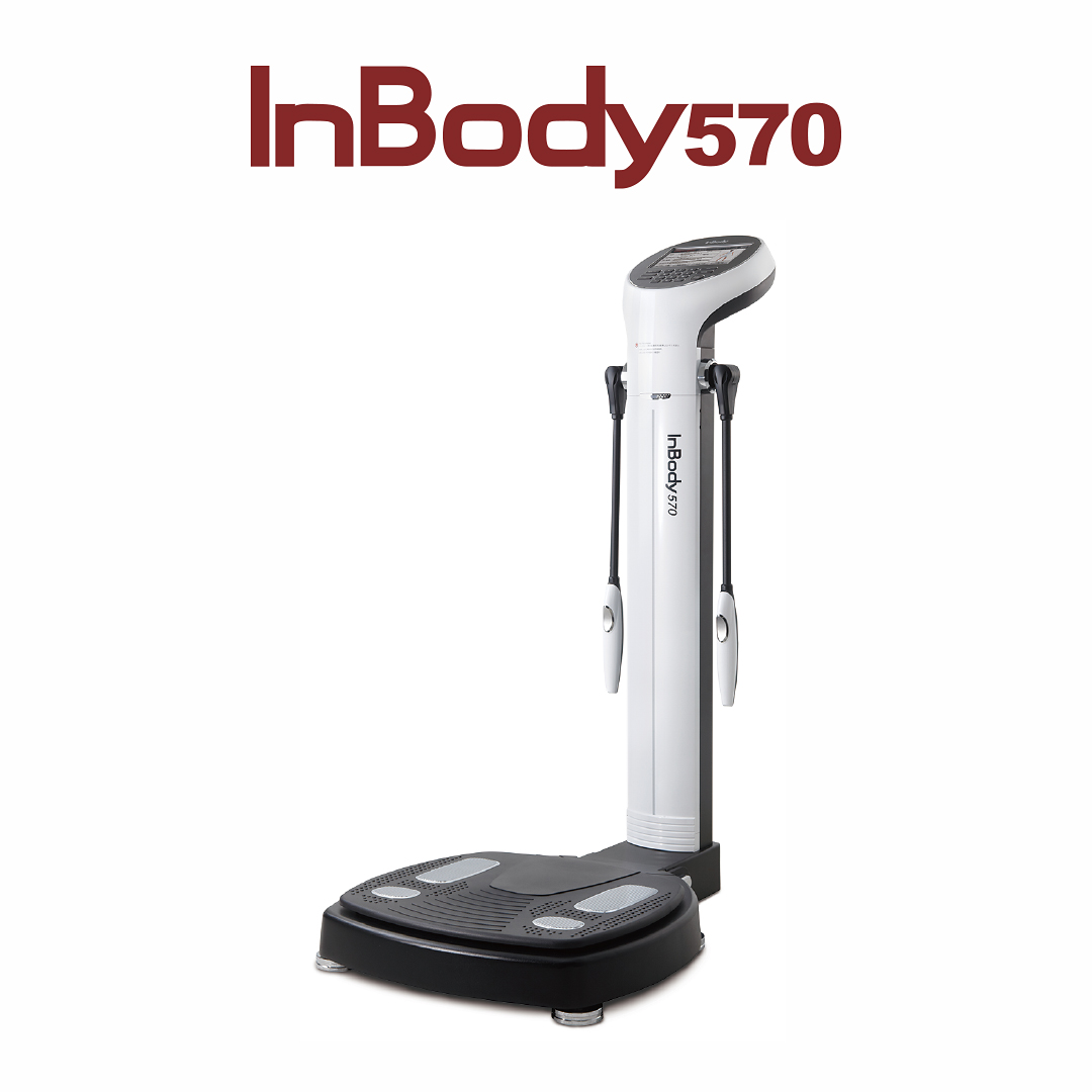 【メーカー公式】インボディ(InBody) ボディーコンポジションアナライザーInBody570　 業務用 体組成計 体成分分析 体重計 体脂肪計　 フィットネス　高精度測定 | インボディ楽天市場店