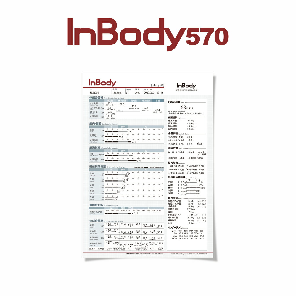 InBody570専用成り行き質問用紙 1,000枚入り口・入口 はたご屋上半身 摩り切る品 【貨物輸送無料】 医薬品・コンタクト・介護-その他