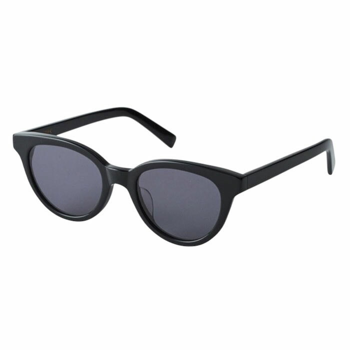 【正規取扱店】【A.D.S.R. リダ】ADSR RIDHA Shiny Black Black ADSR-RIDHA-01 17,094円