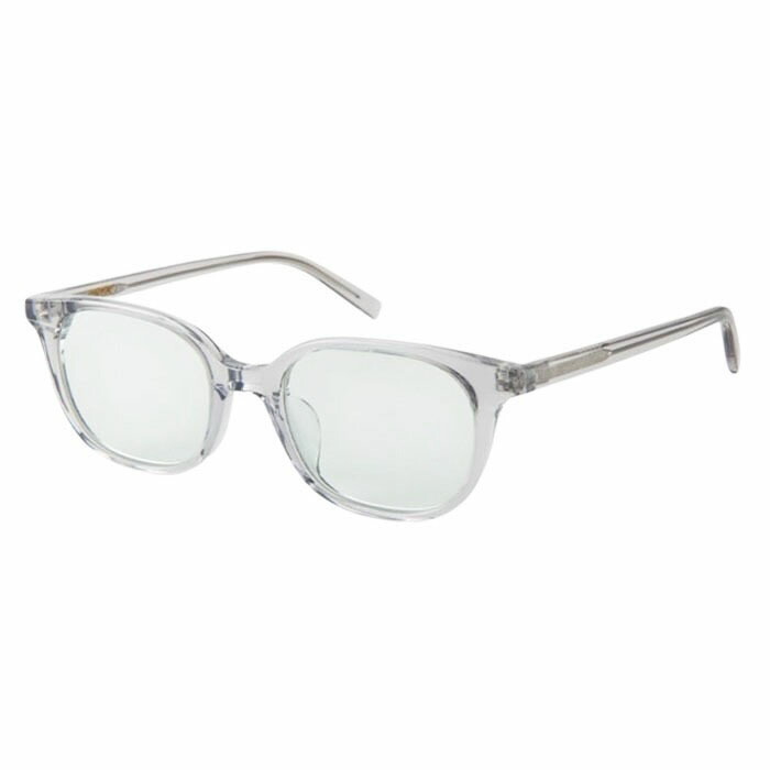 【正規取扱店】【A.D.S.R. イヴァン】ADSR EVAN Clear Gray Clear Green ADSR-EVAN-03｜INCENSE 店