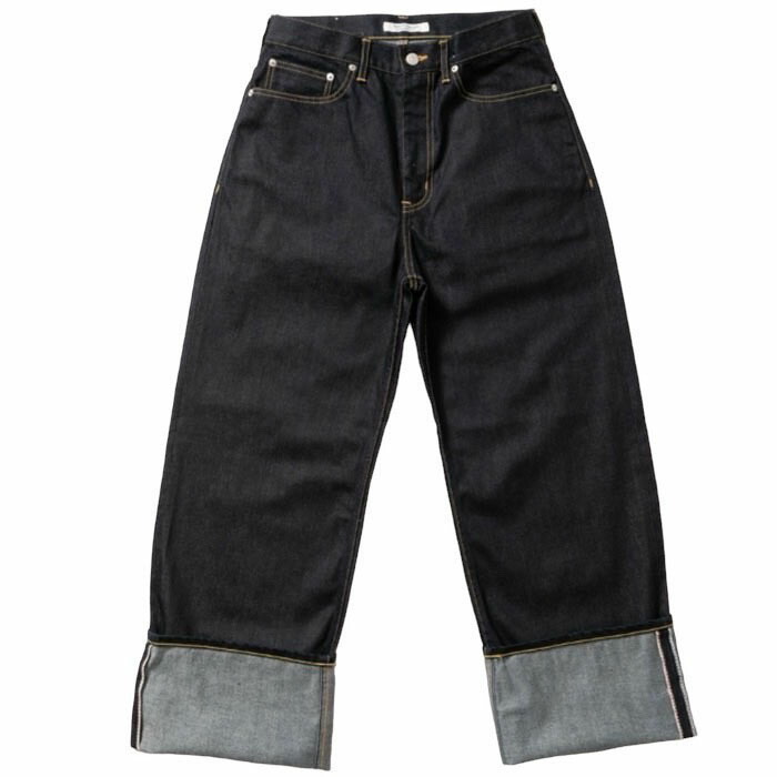 楽天市場】[送料無料]beautiful people : [レディース]selvedge
