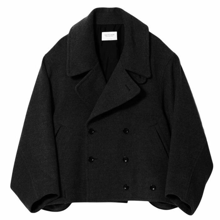 楽天市場】【SALE／30%OFF】beautiful people cashmere melton THE / a
