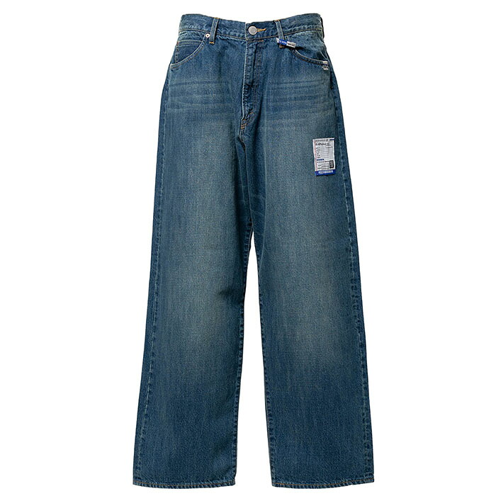 hoddle ホドル デニム 34 HODDLE (ホドル) 16 OUNCE RANGER JEANS Dark Brown A