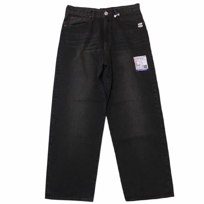 楽天市場】MOTOR NEW VINTAGE モーター【RBTM15B】【OLD BAGGY BLACK