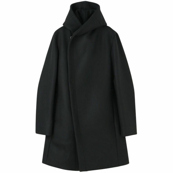 楽天市場】junhashimoto スタンドカラーコート : heartstar