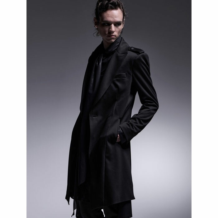 楽天市場】【定番】kiryuyrik(キリュウキリュウ) ロングピークト