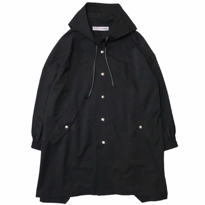 【ネイプ クールドッツモッズ】NAPE_ ネイプ COOL DOTS MODS black NAPE-684 コート・ジャケット-メンズファッション