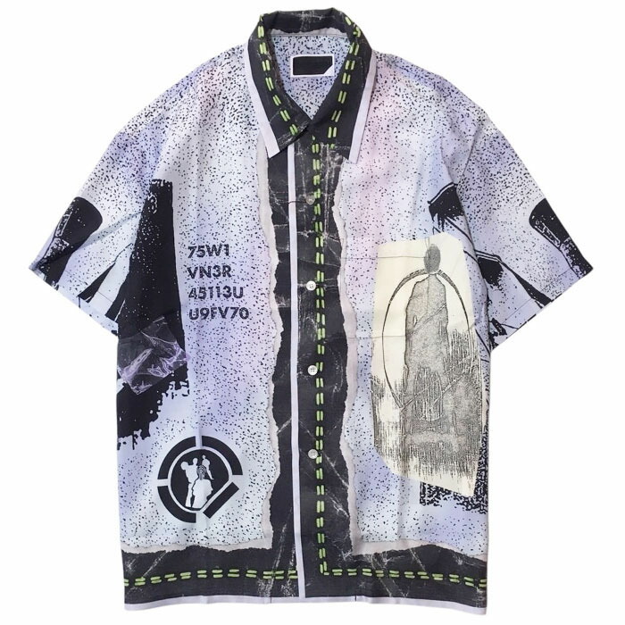 楽天市場】【PHINGERIN / フィンガリン】 FLOATING HEART POPLIN SHIRT