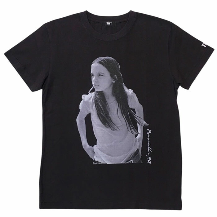 楽天市場】Joe Szabo ジョセフサボ L/S PRINT TEE ALMOST GROWN
