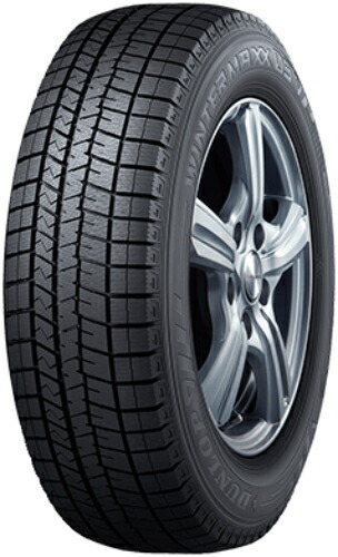 4本セット ウインターマックス 03 165/65R13 77Q|インチアップauto-info