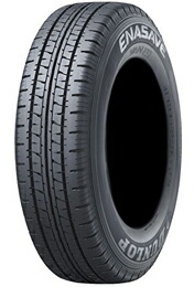 楽天市場】エナセーブ VAN01 195/80R15 107/105L : カーパーツ