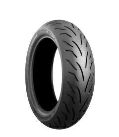 BRIDGESTONE 120/70-12 51L BATTLAX SC リア TL(チューブレスタイヤ)