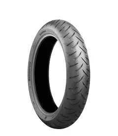 BRIDGESTONE 130/70R16 M/C 61S SC2 Rain リア TL(チューブレスタイヤ)