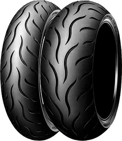 DUNLOP 140/70R17 MC 66H D208SM リア TL(チューブレスタイヤ)
