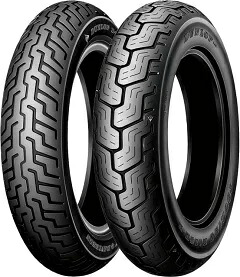 DUNLOP MH90-21 MC 54H D402 フロント TL MWW|インチアップauto-info
