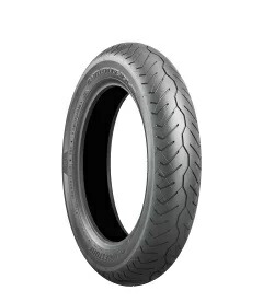 BRIDGESTONE 100/90B19 M/C 57H H50 フロント TL(チューブレスタイヤ)