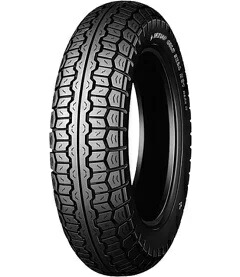 DUNLOP 3.50S18 4PR K87 リア WT(チューブタイプ)
