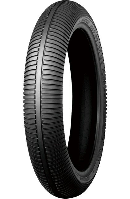 楽天市場】DUNLOP 100/70R17 KR410 リア TL : インチアップauto-info