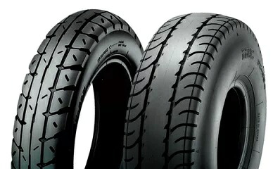 IRC 130/90-6 53J PZ35 リア WT(チューブタイプ)