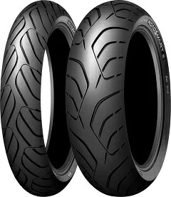 DUNLOP 160/60R15 MC 67H ROADSMART3 リア TL(チューブレスタイヤ)｜インチアップauto-info