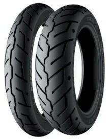 MICHELIN 160/70B17 M/C 73V SCORCHER31 リア TL/TT(兼用)｜インチアップauto-info