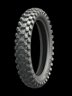 MICHELIN 110/100-18 M/C 64R Tracker リア TT(チューブタイプ)